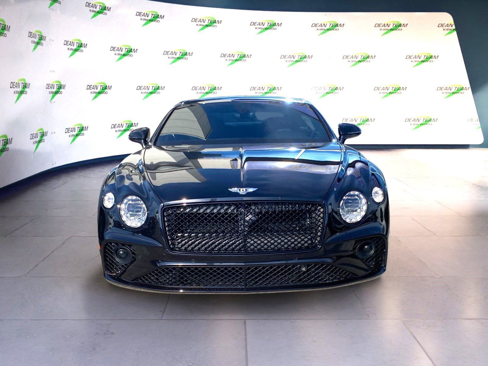 Used 2024 Bentley Continental GT Speed AWD/4WD image 7