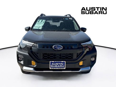 New 2026 Subaru Forester Wilderness image 3