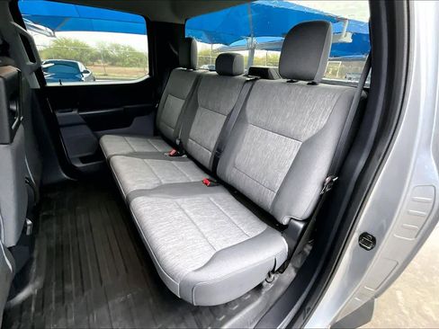 Used 2022 Ford F150 XL w/ Equipment Group 101A High image 20