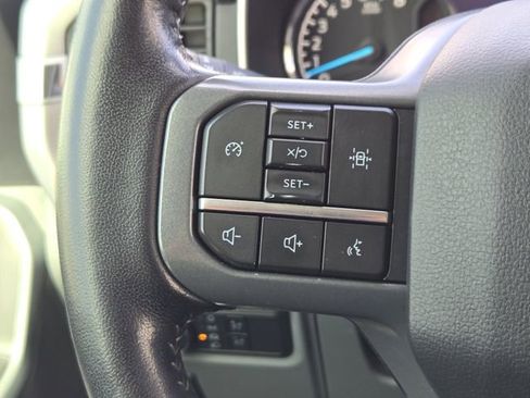Used 2022 Ford F150 XLT w/ Equipment Group 301A Mid AWD/4WD image 27