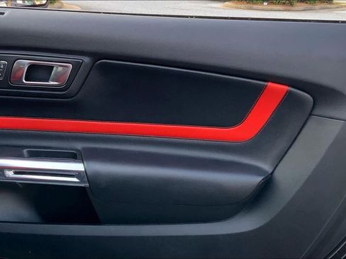 Used 2020 Ford Mustang Premium w/ Equipment Group 201A RWD image 21