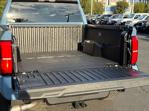 New 2026 Toyota Tacoma SR5 image 15