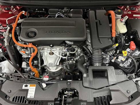 Used 2024 Honda Accord EX-L image 31