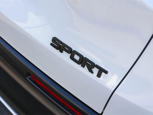 Used 2023 Honda HR-V Sport image 12