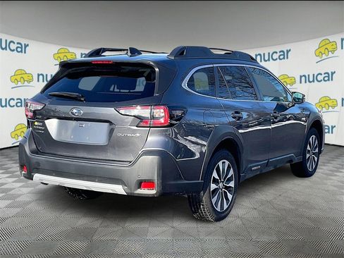 Used 2023 Subaru Outback Limited image 6