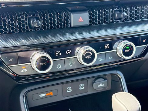 New 2026 Honda CR-V EX-L image 35