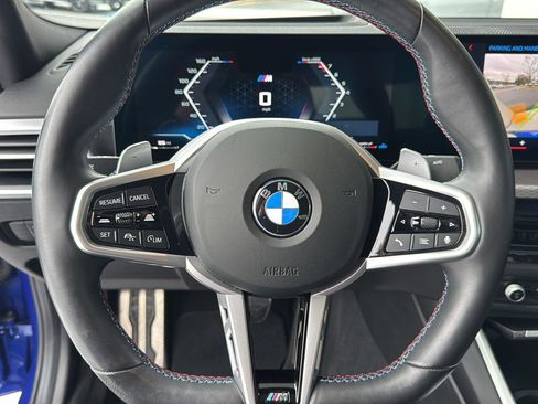 Used 2025 BMW M340i image 17
