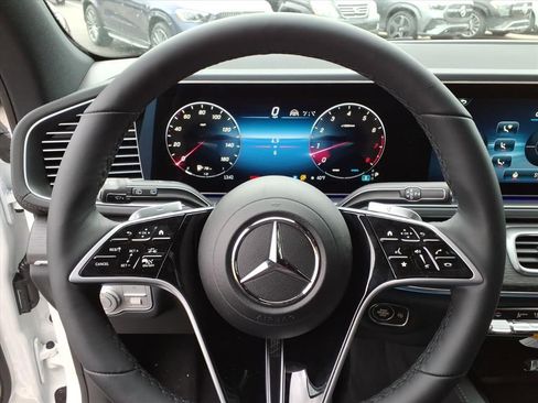 New 2026 Mercedes-Benz GLE 350 4MATIC image 19