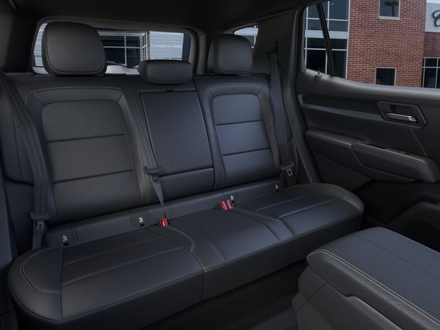 New 2027 GMC Terrain Elevation w/ Elevation Premium Package FWD image 17