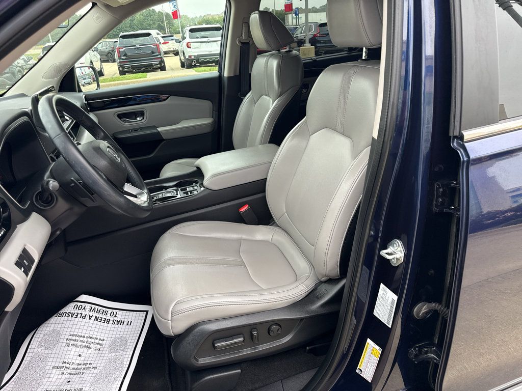 Used 2023 Honda Pilot EX-L image 10
