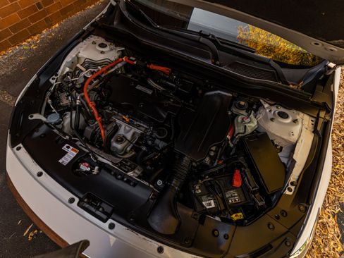 Used 2019 Honda Accord EX-L image 73