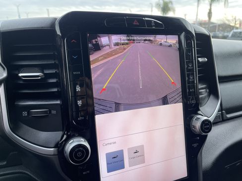 New 2026 RAM 3500 Big Horn image 32