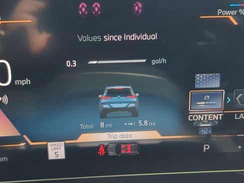 Used 2026 BMW X3 xDrive30 w/ Premium Package image 22