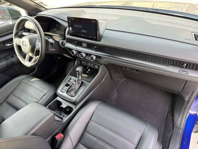 Used 2024 Honda CR-V Sport-L image 13