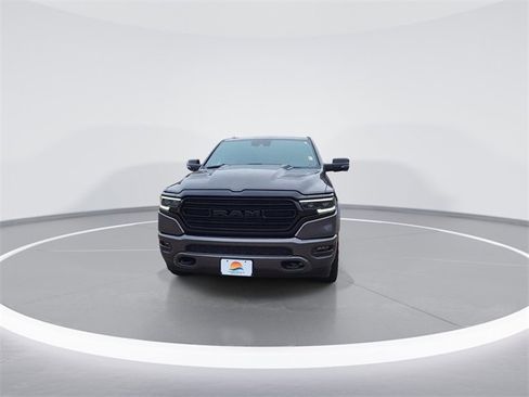 Used 2023 RAM 1500 Limited w/ Night Edition image 2