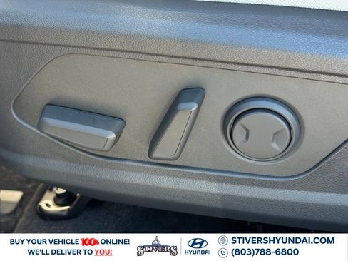 New 2026 Hyundai Tucson Limited image 31