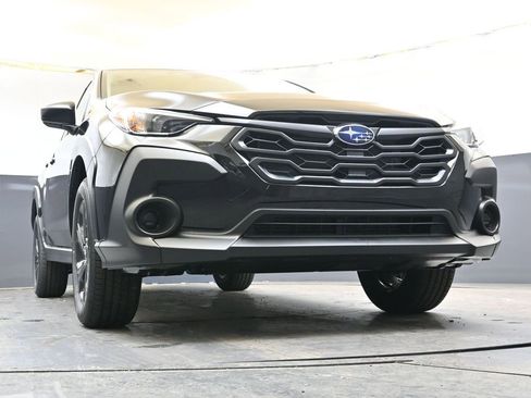 New 2026 Subaru Crosstrek 2.5i AWD/4WD image 43