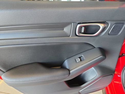Used 2024 Honda Civic EX-L image 29