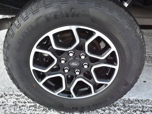 Used 2023 Ford F150 XLT w/ Equipment Group 302A High image 53