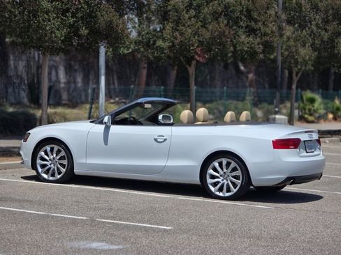 Used 2013 Audi A5 2.0T Premium Plus image 16