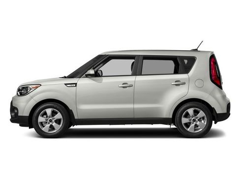 Used 2018 Kia Soul w/ Convenience Package FWD image 6