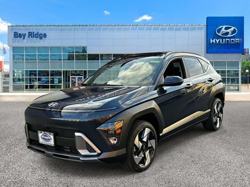Used 2026 Hyundai Kona Limited AWD/4WD image 10