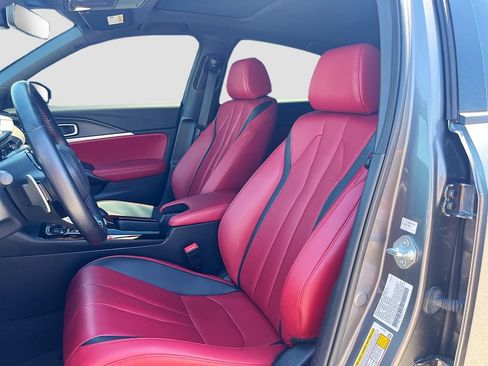 Used 2024 Acura Integra A-Spec FWD image 20