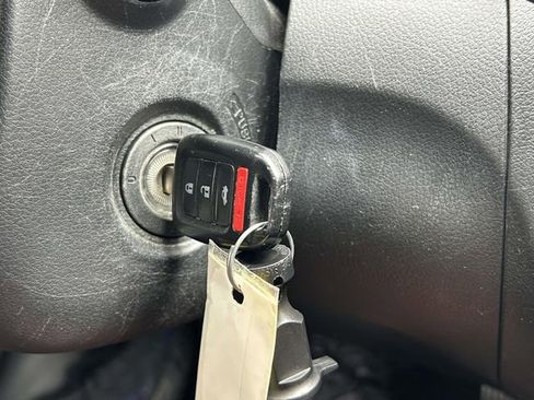 Used 2015 Honda Civic SE image 27