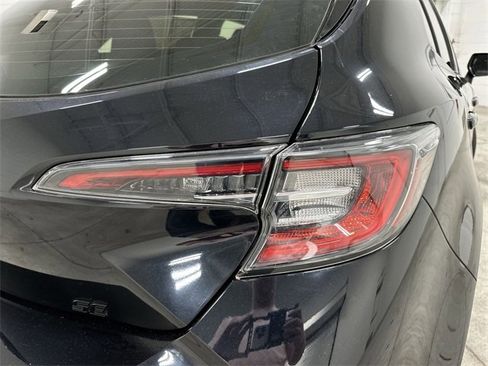 Used 2022 Toyota Corolla SE image 21