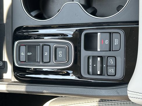 New 2026 Honda Pilot EX-L image 22