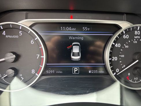 Used 2023 Nissan Sentra SV w/ All-Weather Package image 18