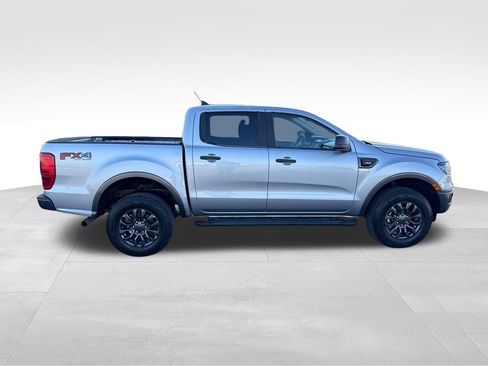 Used 2020 Ford Ranger XLT w/ Equipment Group 301A Mid AWD/4WD image 7