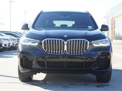 Used 2023 BMW X5 sDrive40i w/ M Sport Package image 2