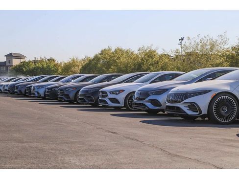 Used 2025 Mercedes-Benz GLA 250 image 39