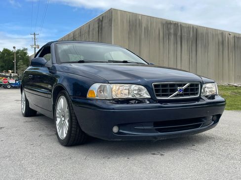 Used 2003 Volvo C70 LT image 6