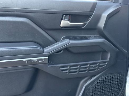 Used 2024 Toyota Tacoma TRD Sport image 25