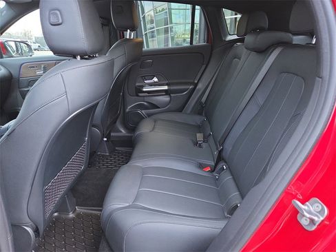 Certified 2026 Mercedes-Benz GLA 250 4MATIC image 12