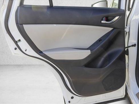 Used 2014 MAZDA CX-5 Grand Touring image 23