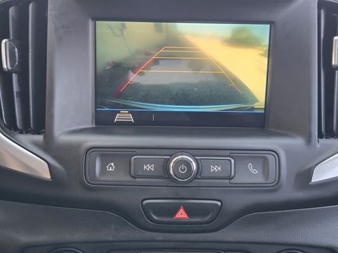 Used 2018 GMC Terrain SLE FWD image 25