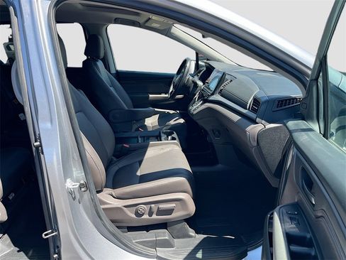 Used 2024 Honda Odyssey EX-L image 29