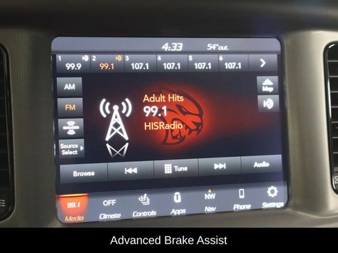 Used 2023 Dodge Charger GT w/ Plus Group image 30