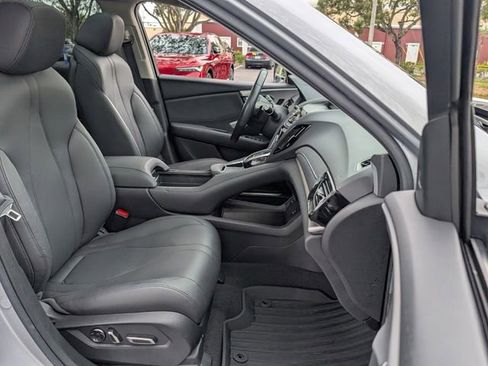Certified 2024 Acura RDX SH-AWD image 22