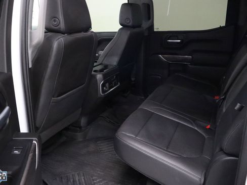 Used 2021 Chevrolet Silverado 1500 LTZ w/ LTZ Premium Texas Edition image 26