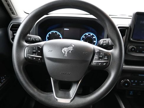 Used 2021 Ford Bronco Sport Big Bend image 14