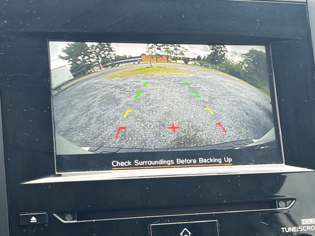 Used 2019 Subaru Forester Sport AWD/4WD image 27