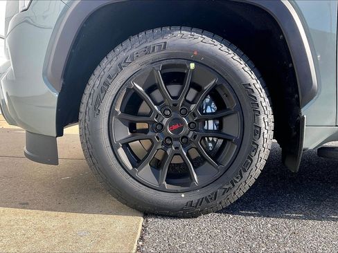 New 2026 Toyota Sequoia Limited image 15