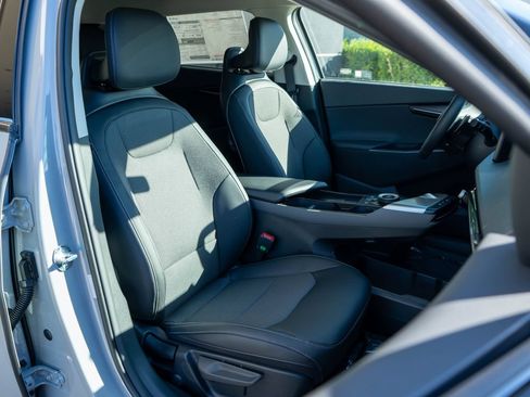 New 2026 Kia EV6 Light AWD/4WD image 9