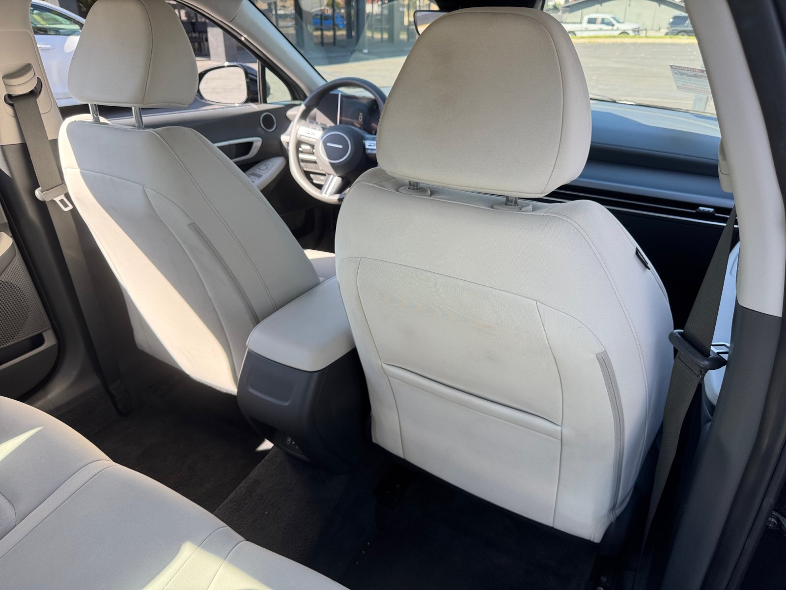 Used 2025 Hyundai Sonata SEL FWD image 17