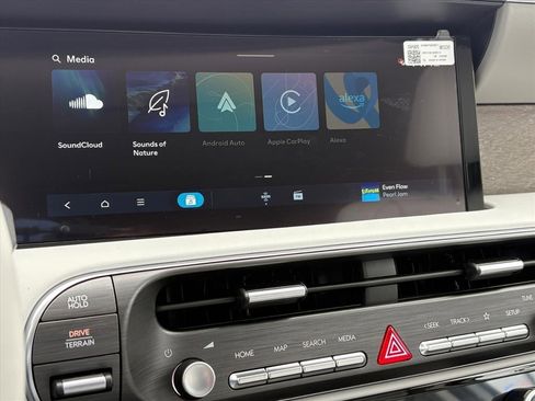 New 2026 Hyundai Palisade Limited AWD/4WD image 22