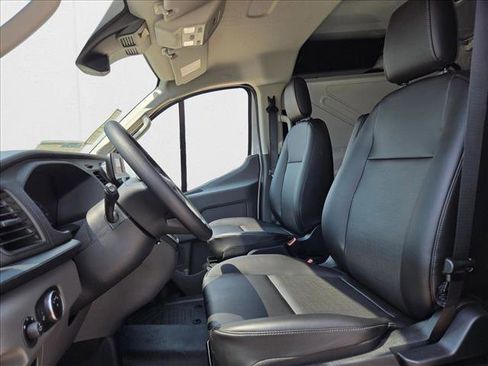 New 2025 Ford Transit 150 Low Roof image 4